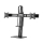 Uchwyt do monitora Deltaco ARM-0311 17-27" Czarny